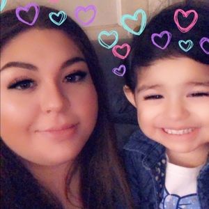 Meet your Posher, Brianna